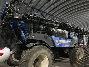 2020 New Holland SP410F