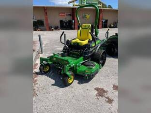 2026 John Deere Z930M