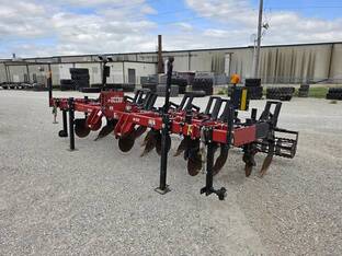 2021 Unverferth RIPPER ROLLER 632