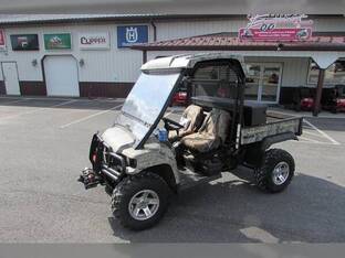 2008 John Deere GATOR XUV 620I SE