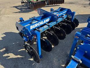 2023 Burchland SCX