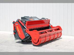 2025 Seppi STARSOIL 250