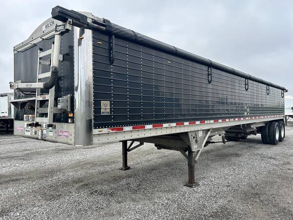 2015 Wilson dwh-501b