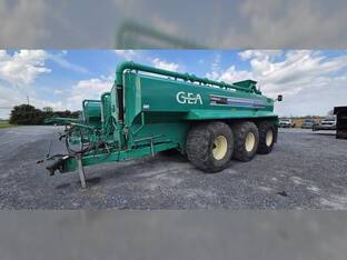 2020 GEA EL48-6D5250