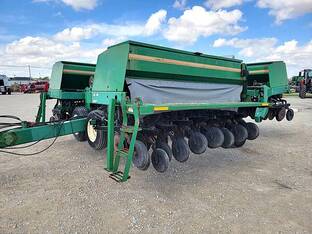 Great Plains 3S-3000