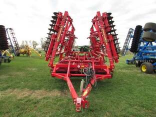 2012 Sunflower 6333-22