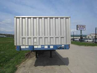2007 Great Dane GP-245095
