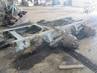 Peterbilt LOW AIRLEAF