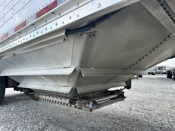 2015 Wilson dwh-501c