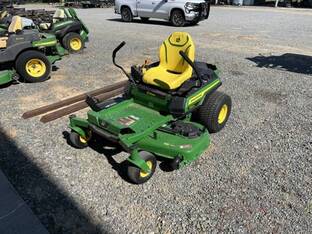 2026 John Deere Z330M