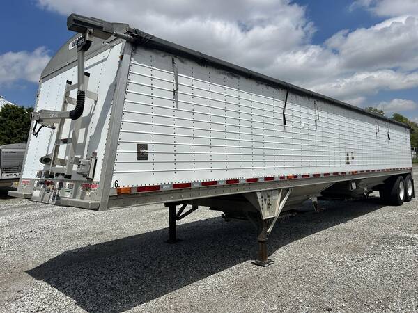 2015 Wilson dwh-501c