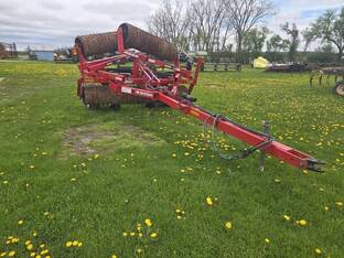 2012 Brillion XD108W72