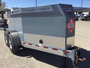 2022 Thunder Creek FST750