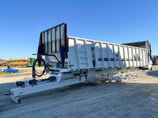 2026 JBS VMWB3048-36