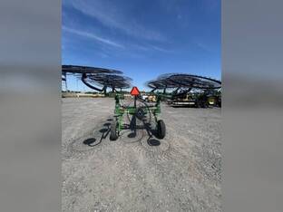 2023 Frontier WR3210