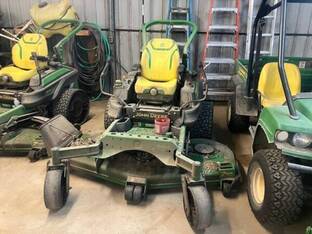 2023 John Deere Z970R