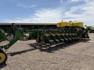 2024 John Deere DB60
