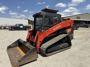 2024 Kubota SVL97-2
