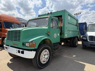 1992 International 4900