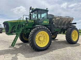 2005 John Deere 4920