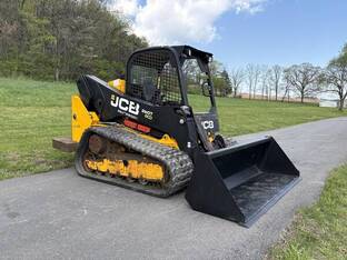 JCB 260T