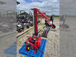 2025 ENOROSSI BFT150H