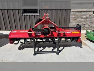 2026 Bush Hog RT84GR