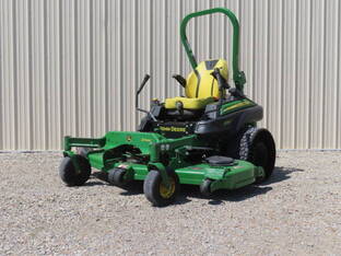 2020 John Deere Z970R