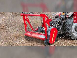 Seppi MICROFORST 155