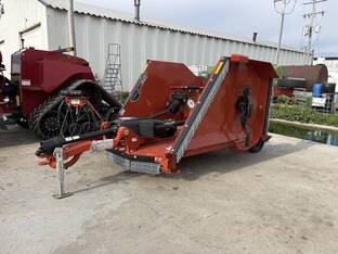 2026 Servis Rhino 4150