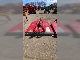 2025 Bush Hog BH116