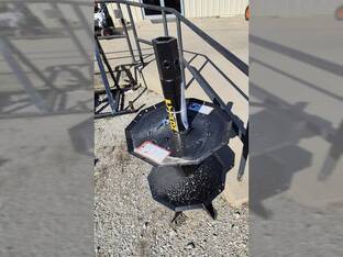 2026 Danuser DANU 170610