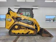 2021 Caterpillar 259D3