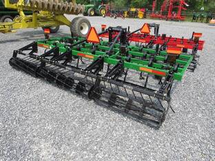 2026 Unverferth PERFECTA 12