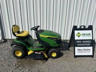 2021 John Deere S240