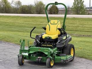 2024 John Deere Z960M