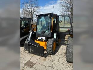 2026 JCB 270