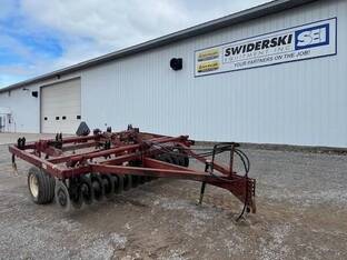 International 6500