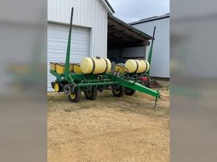 1978 John Deere 7000