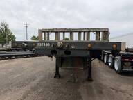 2005 Doonan 48 x 102 step deck