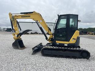 Yanmar VIO80-1A