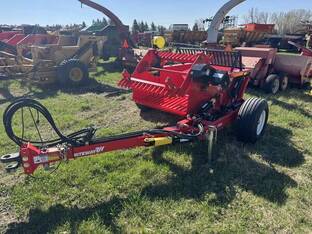 2024 Rite Way RR250ST