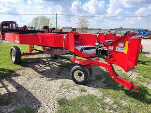 2026 Norden Mfg AF10