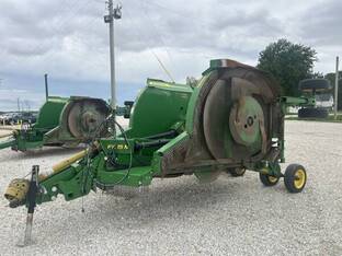 2024 John Deere FC15M