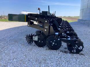 2025 VULCAN EQUIPMENT ZONEMASTER