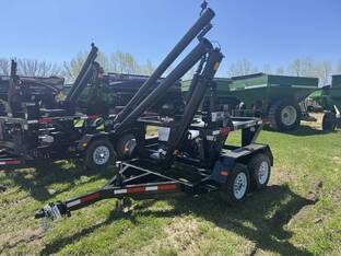 2026 TRAVIS SEED CART HSC 2200