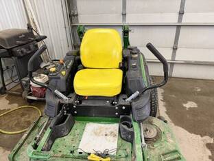 2014 John Deere Z925M