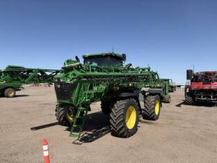 2024 John Deere 410R