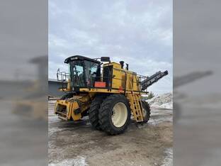 2012 Oxbo 8435