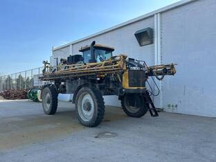 2019 ROGATOR RG1100C